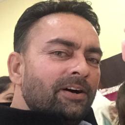 Talbir Singh