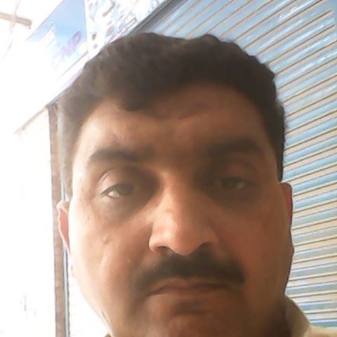 Muhammad Dilbar Rafique