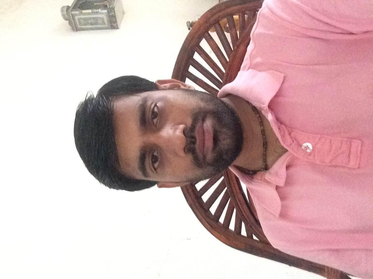ASHWIN VAGHANI
