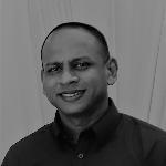 Tharanga Gunarathne