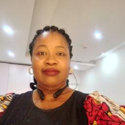 Juliet Samugana