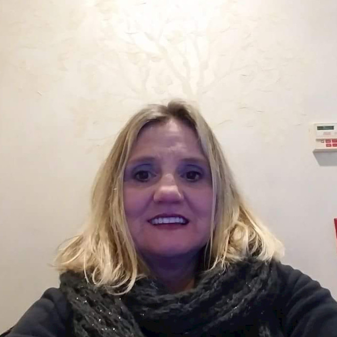 Amy Rockwell, CAM