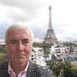 STUART McDIARMID