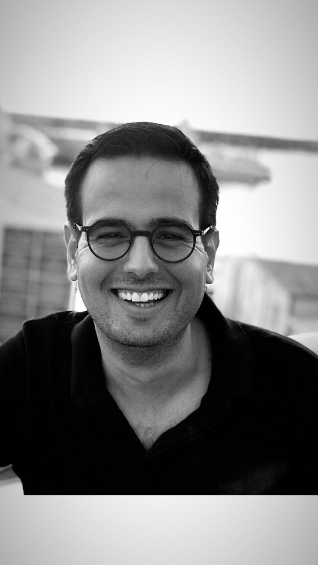 Bayram Ozman