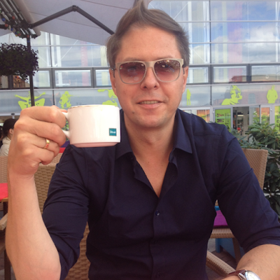 Mario Mariusz