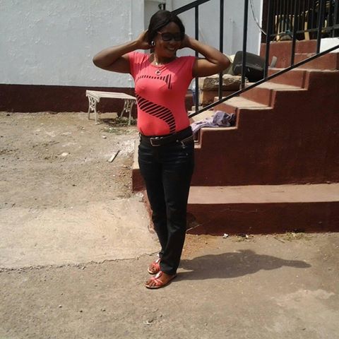 Princess Adaeze