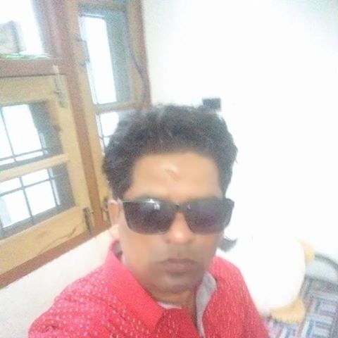 Anil Khosla