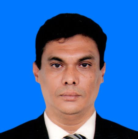 Mir Mohammed Monirul islam GIASH
