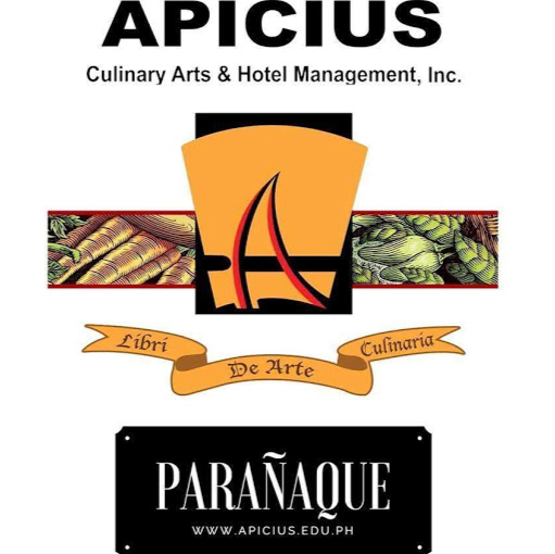 Apicius Culinary School