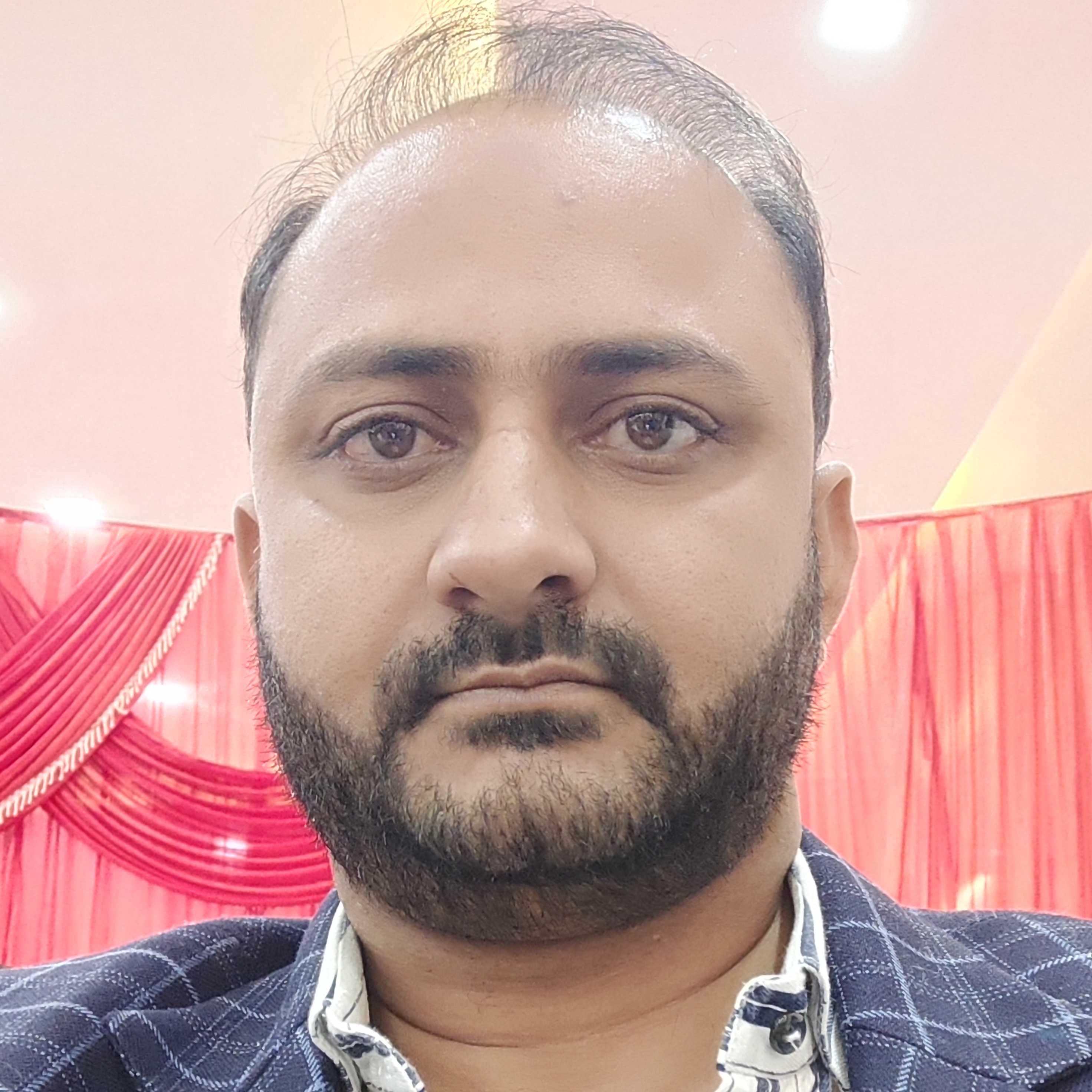 Abdul Sagir Qureshi