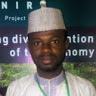 Zainul-Abidina Salisu