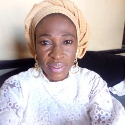 Olabuntu Sherifat Olayinka