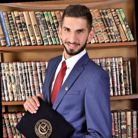 Malik Alkhasawneh