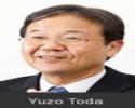 yuzo toda