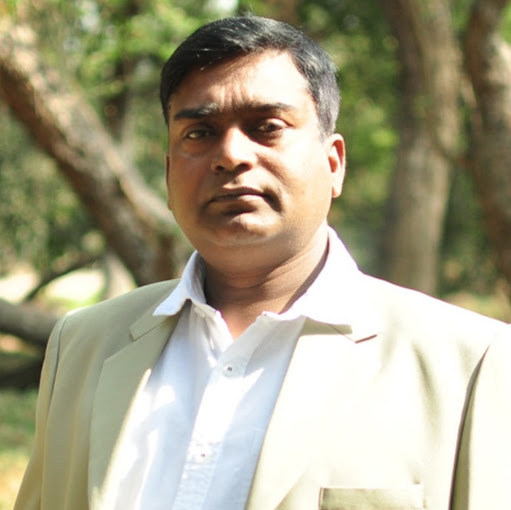 Rakesh Mishra