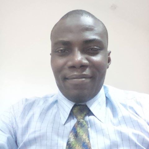 Olaiya Rasheed Bayonle