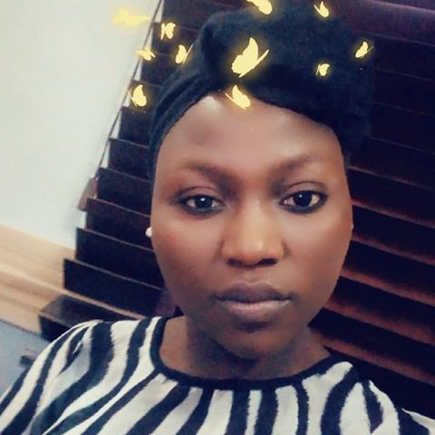 Fatimo Temilade