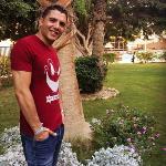 Mohamed Elgharabawy