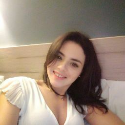 Isabele Magaldi Almeida de Freitas