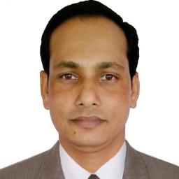 Mohammed Jahangir alam