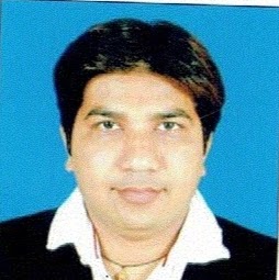 Bharat Mangukiya