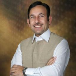 Qazi Dost muhammad khan