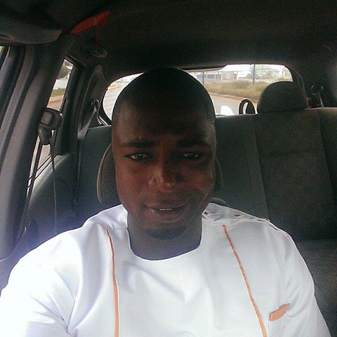 Samuel Lesley Laryea