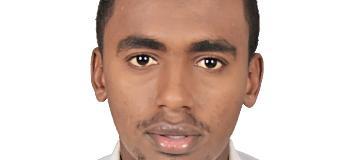 Abdishakur