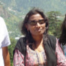 Dr.Yazali Josephine