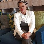 Mpho Ntsetselane