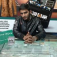Waqas Ahmed Roy
