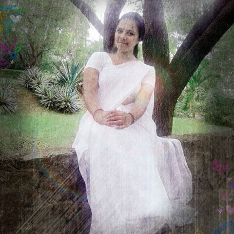Sandamini Dharmakeerthi