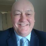 Geoffrey Binns