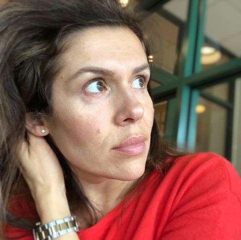 Natalia Yalin