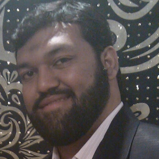 Umair Ali Shaikh