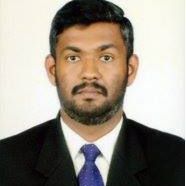 Nishantha Illangantilaka