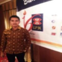 Harvin Djuned Pusponegoro