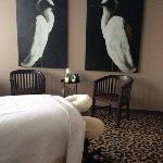 Plaza Perfection Massage Therapy