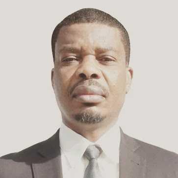 Tony NDEFRU FRACHAHA