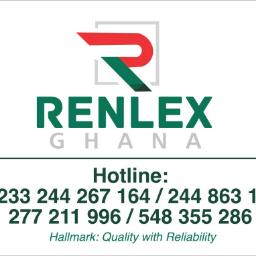 Renlex Ghana
