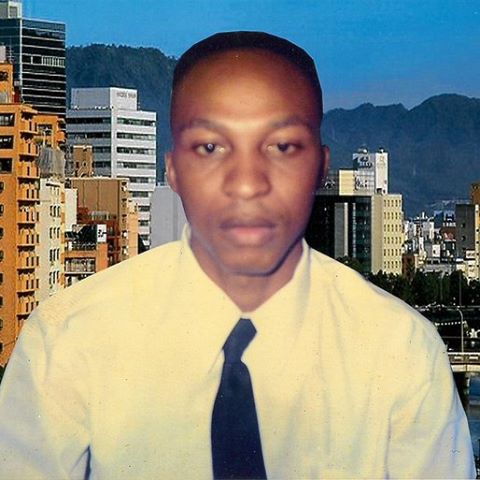 Augustine osabohien