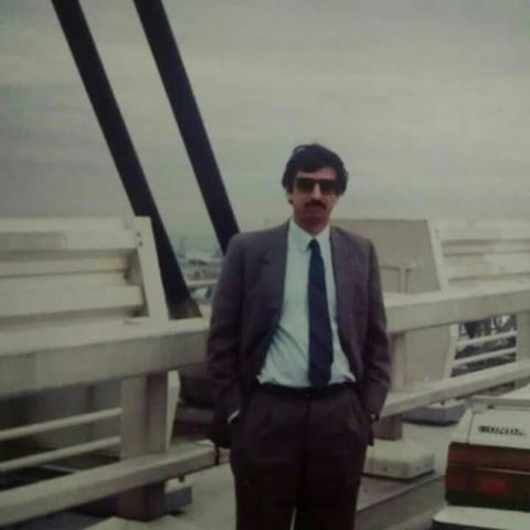 Munir Ahmad
