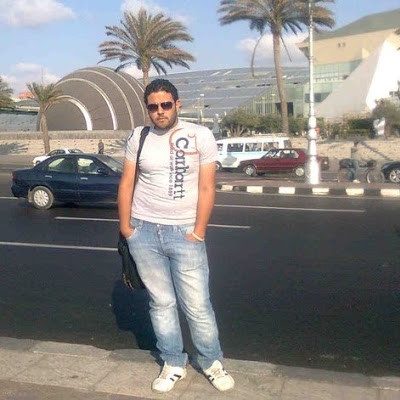 Hany Youssef