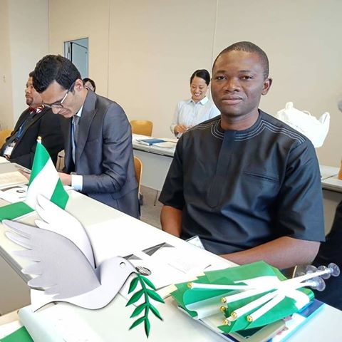 Abiodun Segun Afolabi