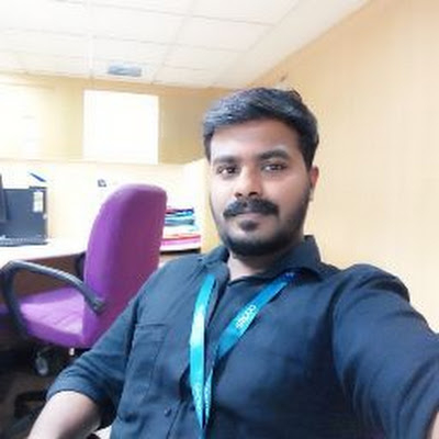 sujith kumar