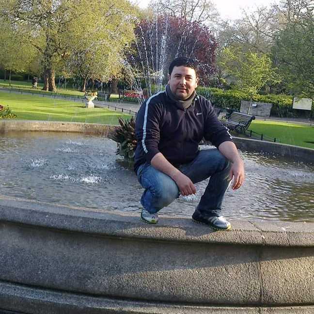 mahmoud ahmed ahmed mohamed elbasyouny