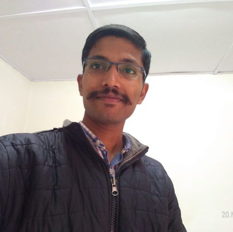 Mahi Nandhan Subramaniam