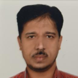 Mohammed Usman Khan