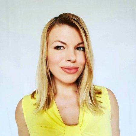 Natasha Ferguson