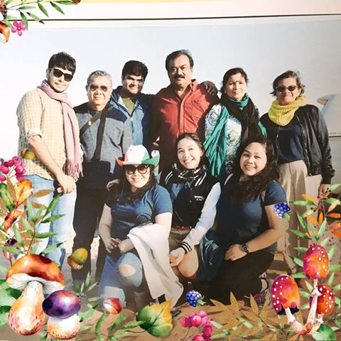 Suresh Babu